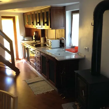 Casa Nascente - Agua Formosa _ De Rei 度假居 *