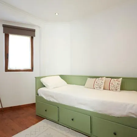 Дом отдыха Casa Nascente - Agua Formosa _ De Rei