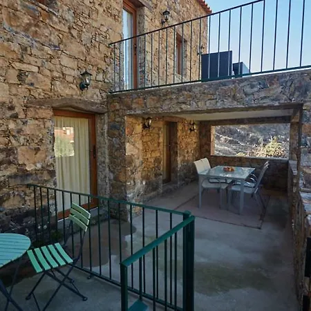 度假居 Casa Nascente - Agua Formosa _ De Rei 雷镇