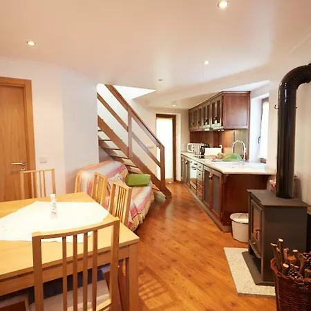 Casa Nascente - Agua Formosa _ De Rei Tatil Evi