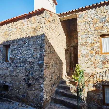 Casa Nascente - Agua Formosa _ De Rei Tatil Evi *