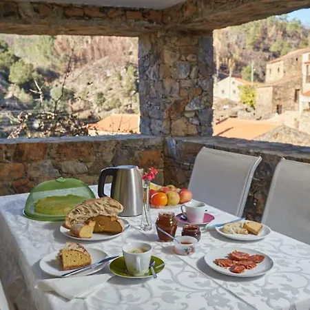 Casa Nascente - Agua Formosa _ De Rei Дом отдыха Вила-ди-Рей