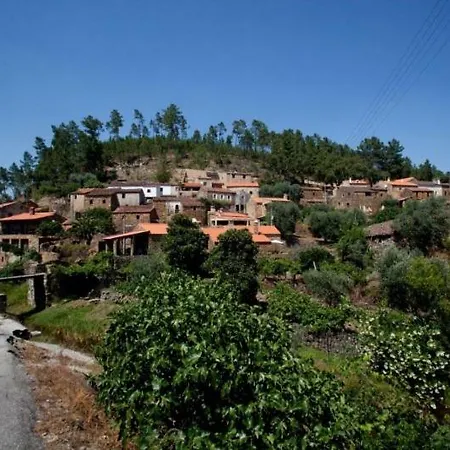Casa Nascente - Agua Formosa _ De Rei * Vila de Rei