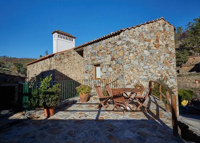 Casa Nascente - Agua Formosa _ De Rei Vila de Rei