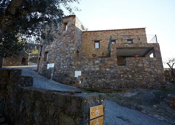 Semesterbostad Casa Nascente - Agua Formosa _ De Rei