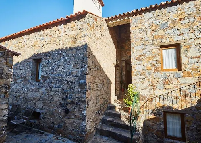 Casa Nascente - Agua Formosa _ De Rei 度假居 *
