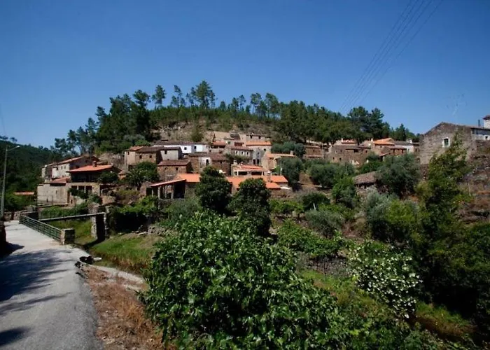 Casa Nascente - Agua Formosa _ De Rei * Vila de Rei