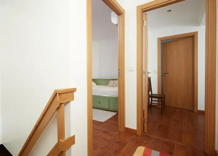 Casa Nascente - Agua Formosa _ De Rei